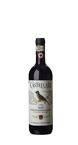 Chianti Classico Riserva Docg Castellare Di Castellina Cl 75 von Castellare