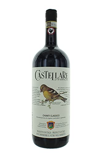 Chianti Classico Docg Magnum Castellare Di Castellina Cl 150 von Castellare