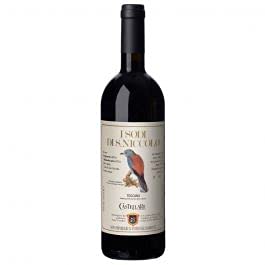 I Sodi di San Niccolò 2010 Magnum Castellare 1,5 L von Castellare