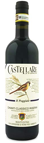 Castellare di Castellina Chianti Riserva 2015 von Castellare