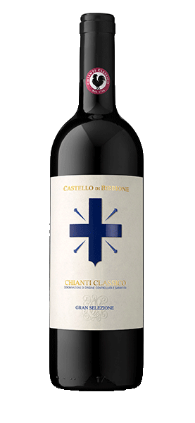 Chianti Classico DOCG Gran Selezione Castello di Bibbione 2019 von Castelli del Grevepesa