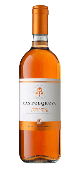 Vinsanto del Chianti DOC Castelgreve 2020 von Castelli del Grevepesa