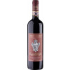 Castellinuzza 2009 Chianti Classico Riserva DOCG trocken von Castellinuzza