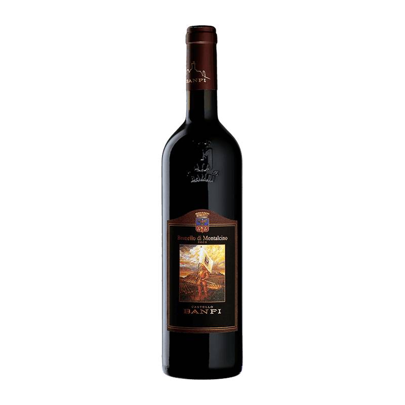 Castello Banfi : Brunello di Montalcino 2020 von Castello Banfi