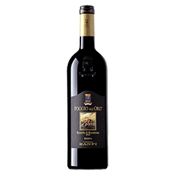 Castello Banfi : Poggio all'Oro Riserva 2015 von Castello Banfi