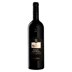 Castello Banfi : Poggio alle Mura 2012 von Castello Banfi