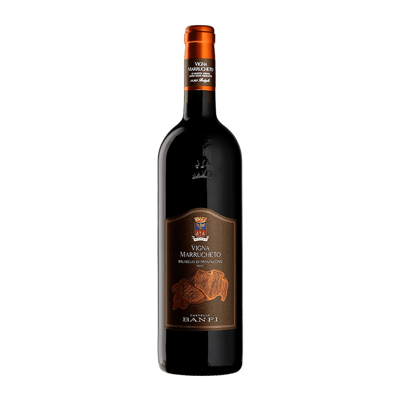 Castello Banfi : Vigna Marrucheto 2019 von Castello Banfi