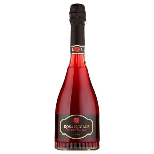 Castello Banfi Rosa Regale 2017 doux (0,75 L Flaschen) von Castello Banfi