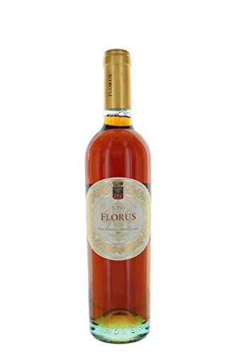 Moscadello Montalcino Banfi Florus Cl 50 2014 von Castello Banfi