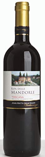Ripa delle Mandorle - IGT Toscana 2015 von Castello Vicchiomaggio