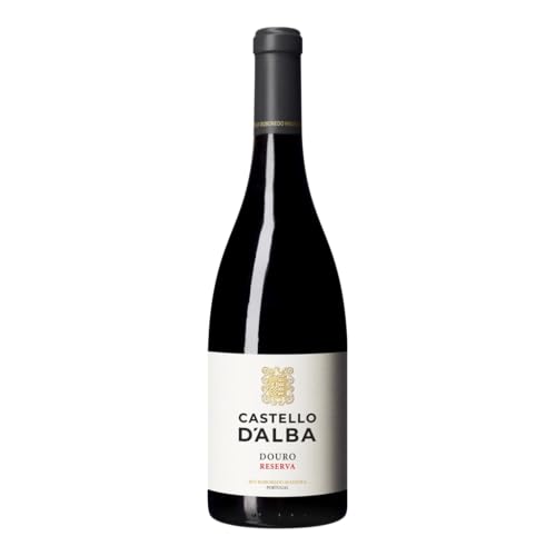 Castello d'Alba Reserve - Rotwein von Castello d'Alba