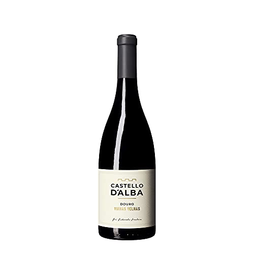 Castello d'Alba Vinhas Velhas - Rotwein von Castello d'Alba