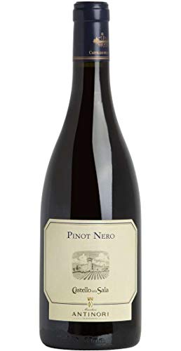 Castello della Sala Pinot Nero Umbria IGT 2020 (0.75 l) von Castello della Sala