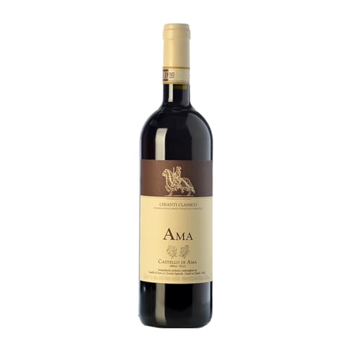 Castello di Ama Chianti Classico 75 cl Rotwein von Castello di Ama