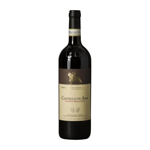 Castello di Ama Vigneto Bellavista Gran Selezione Chianti Classico 75 cl Rotwein von Castello di Ama