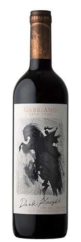 Castello di Gabbiano 2020 GABBIANO Dark Knight Toscana IGT 0.75 Liter von Castello di Gabbiano