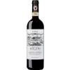 Meleto 2020 Vigna Casi Chianti Classico Gran Selezione DOCG trocken von Castello di Meleto