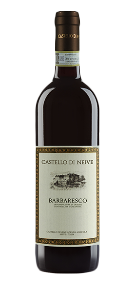 Barbaresco DOCG 2020 von Castello di Neive