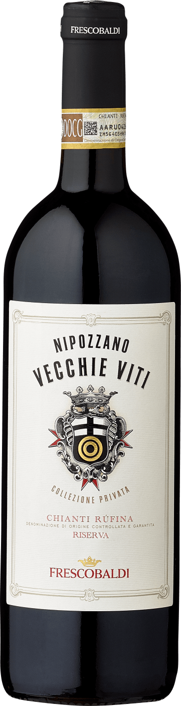 Frescobaldi Nipozzano Vecchie Viti Riserva