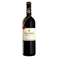 Castello di Volpaia : Il Puro 2011 von Castello di Volpaia