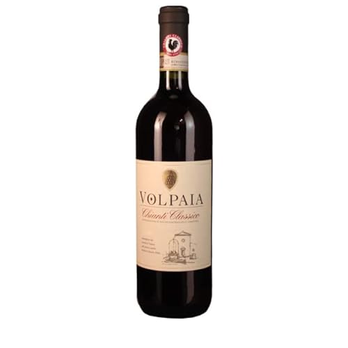 Castello di Volpaia 2021 CHIANTI Classico VOLPAIA DOCG 0.75 Liter von Castello di Volpaia