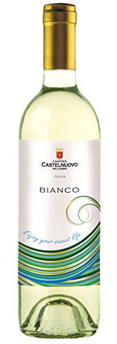 Castelnuovo del Garda Vino Bianco Sweet Life VdT lieblich (1 x 0.75 l) von Castelnuovo del Garda