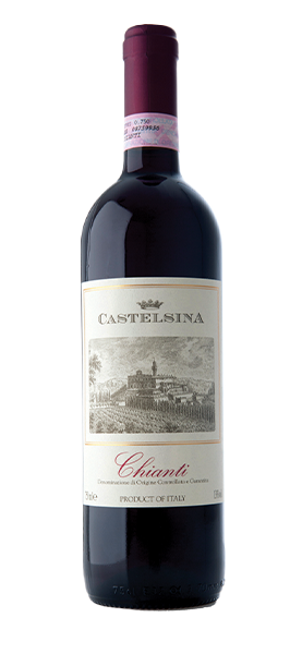 Chianti DOCG 2023 von Castelsina