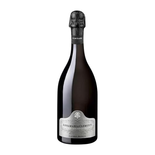 Ca' del Bosco Annamaria Clementi Franciacorta 75 cl Weißer Sekt von Castiglion Ca' del Bosco