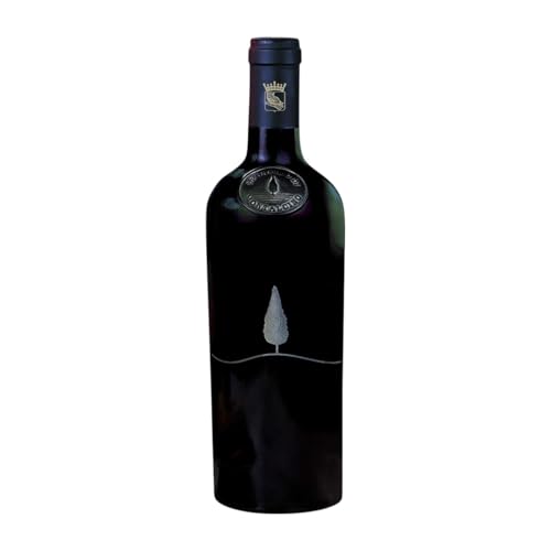 Ca' del Bosco Sangiovese Brunello di Montalcino Magnum-Flasche 1,5 L Rotwein von Castiglion Ca' del Bosco