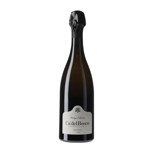 Ca' del Bosco Vintage Collection Satèn Franciacorta 75 cl Weißer Sekt von Castiglion Ca' del Bosco