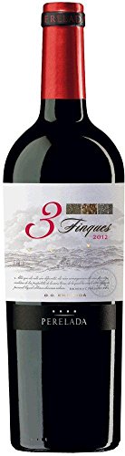 Castillo Perelada 3 Fincas Crianza 2014 trocken (0,75 L Flaschen) von Castillo Perelada