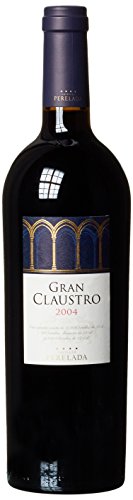 Castillo Perelada Gran Claustro Cuvée 2004 (1 x 0.75 l) von Castillo Perelada