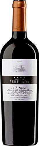 Castillo Perelada Tempranillo 2013 trocken (6 x 0.75 l) von Castillo Perelada