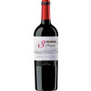 WirWinzer Select Meckenheim 2021 Tinto Crianza 3 Finques Empordà DO trocken von Castillo Perelada