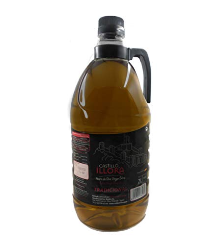 Natives Olivenöl extra - 2 L von olivaoliva