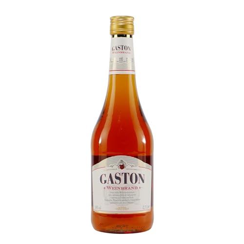 Caston Weinbrand von Caston