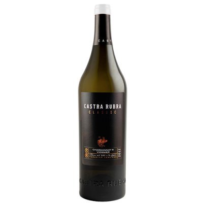 Castra Rubra Classic Chardonnay 0.75l von Castra Rubra