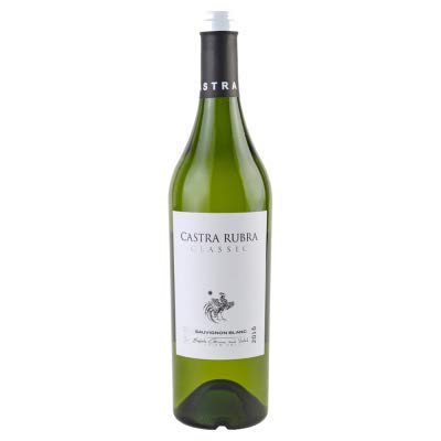 Castra Rubra Classic Sauvignon Blanc von Castra Rubra