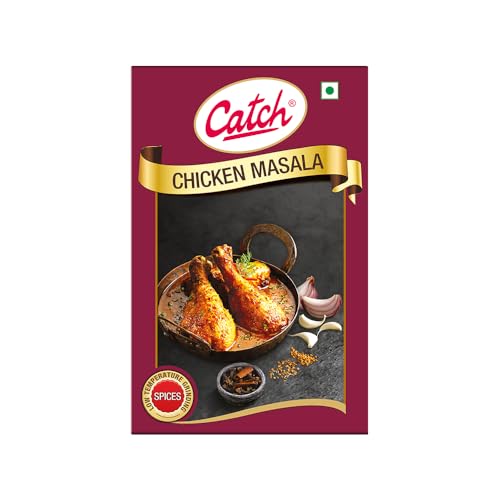 CATCH SPICES Chicken Masala, 100g von Catch