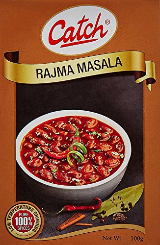 Catch India Rajma Masala, 100 g von Catch