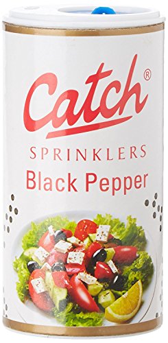 Catch Indian Product Black Pepper Streusel, 100 g von Catch