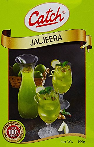 Catch Indian Product Jal Jeera Masala - 100 g von Catch