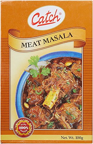 Catch Indian Product Meat Masala - 100 g von Catch