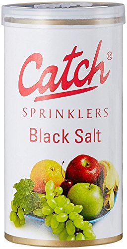 Catch Indian Product Sprinkles Black Salt - 200 g von Catch