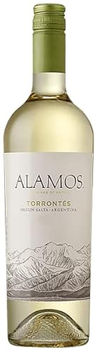 Alamos Torrontes von Catena Zapata