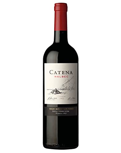 Catena Zapata Catena Malbec Reserva 2014 von Catena Zapata