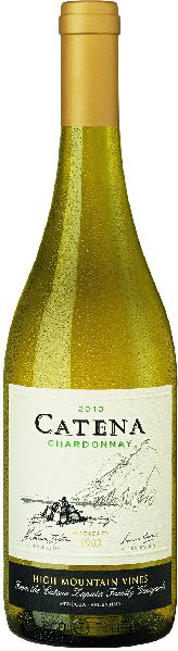 Catena Zapata Chardonnay Jg. 2020