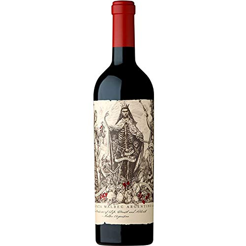 Catena Zapata Malbec Argentino 2021 (1 x 0.7500 l) von Catena Zapata