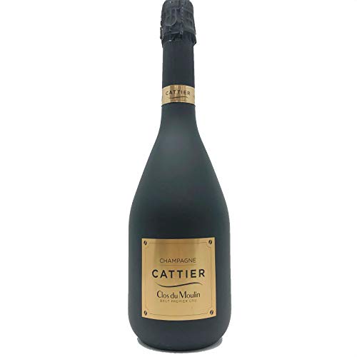 Cattier Clos Du Moulin 75cl Gift Boxed von Cattier