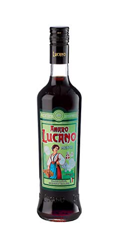 Amaro Lucano Menta Vena Cl 100 von AMARO LUCANO